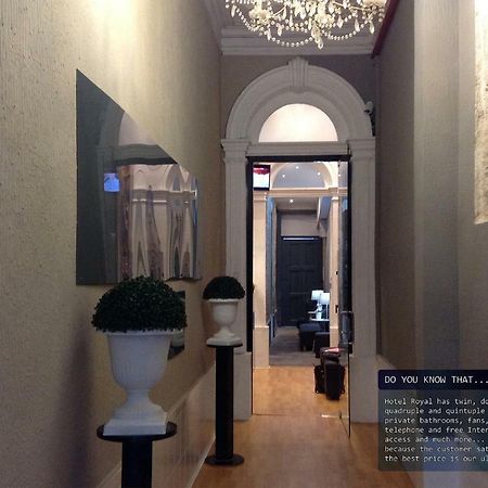 Royal Porto City Екстер'єр фото