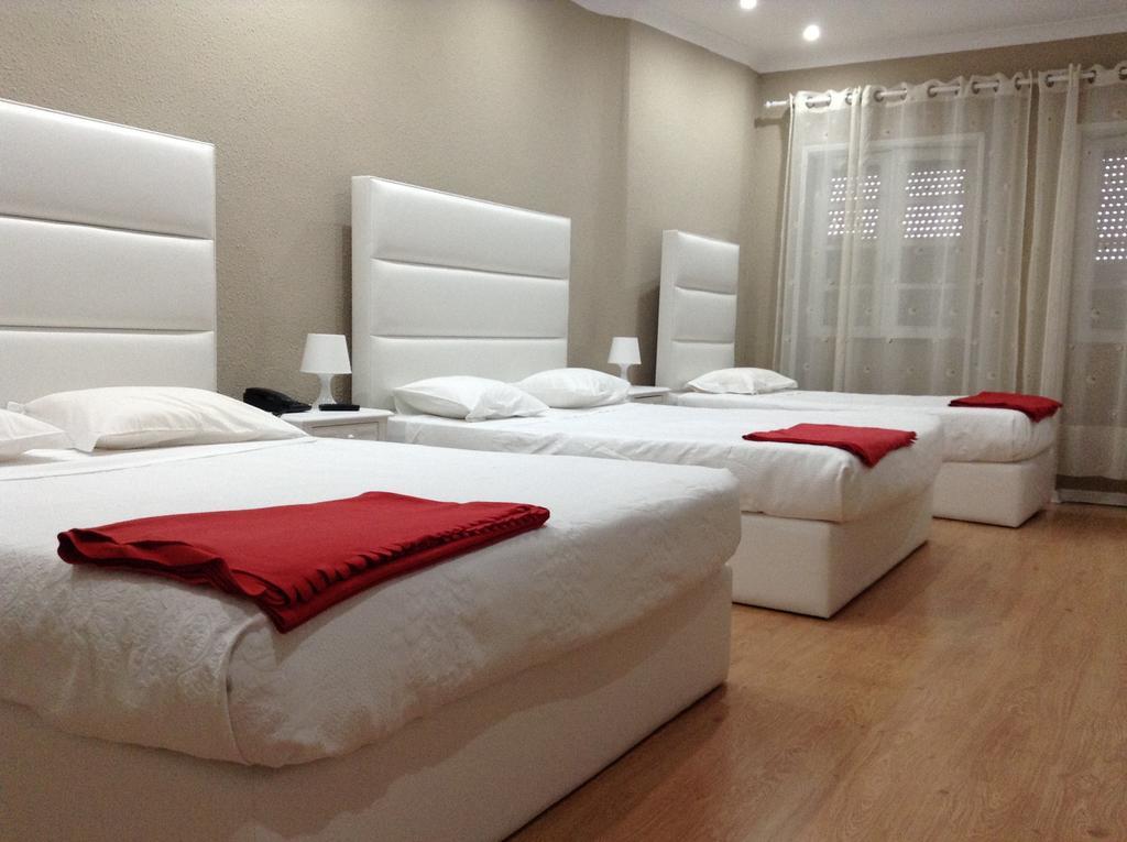 Royal Porto City Екстер'єр фото