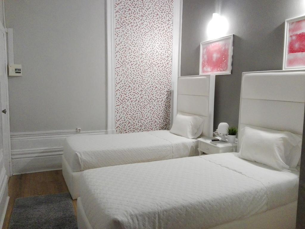 Royal Porto City Екстер'єр фото