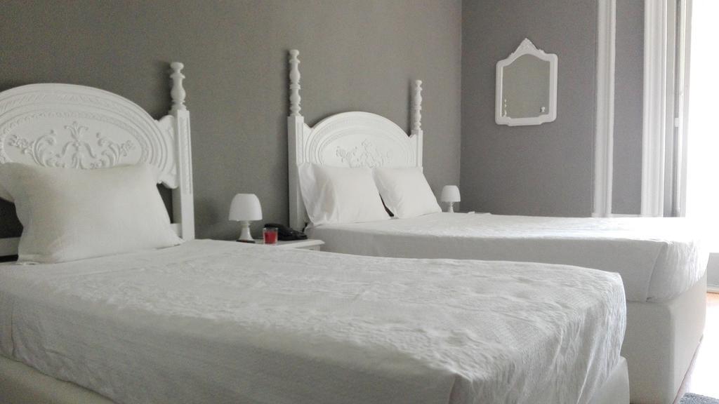 Royal Porto City Екстер'єр фото